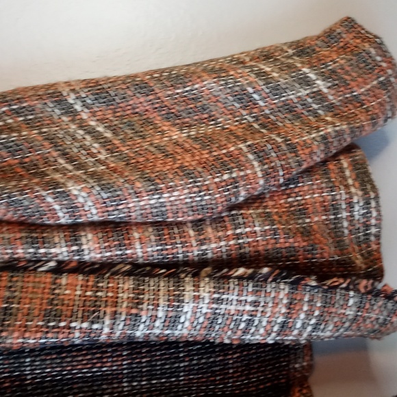 SAGHARBOR (VINTAGE) JACKET - Picture 6 of 9